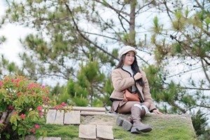 Lạc Hư Cổ Trấn – Vẻ đẹp cổ kính giữa cao nguyên & Giải pháp thuê xe 29 chỗ đi Đà Lạt tiện lợi