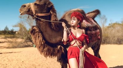 Tour Du Lịch Mũi Né – Thiên Đường Biển Xanh & Dịch Vụ Thuê Xe 29 Chỗ Đi Mũi Né