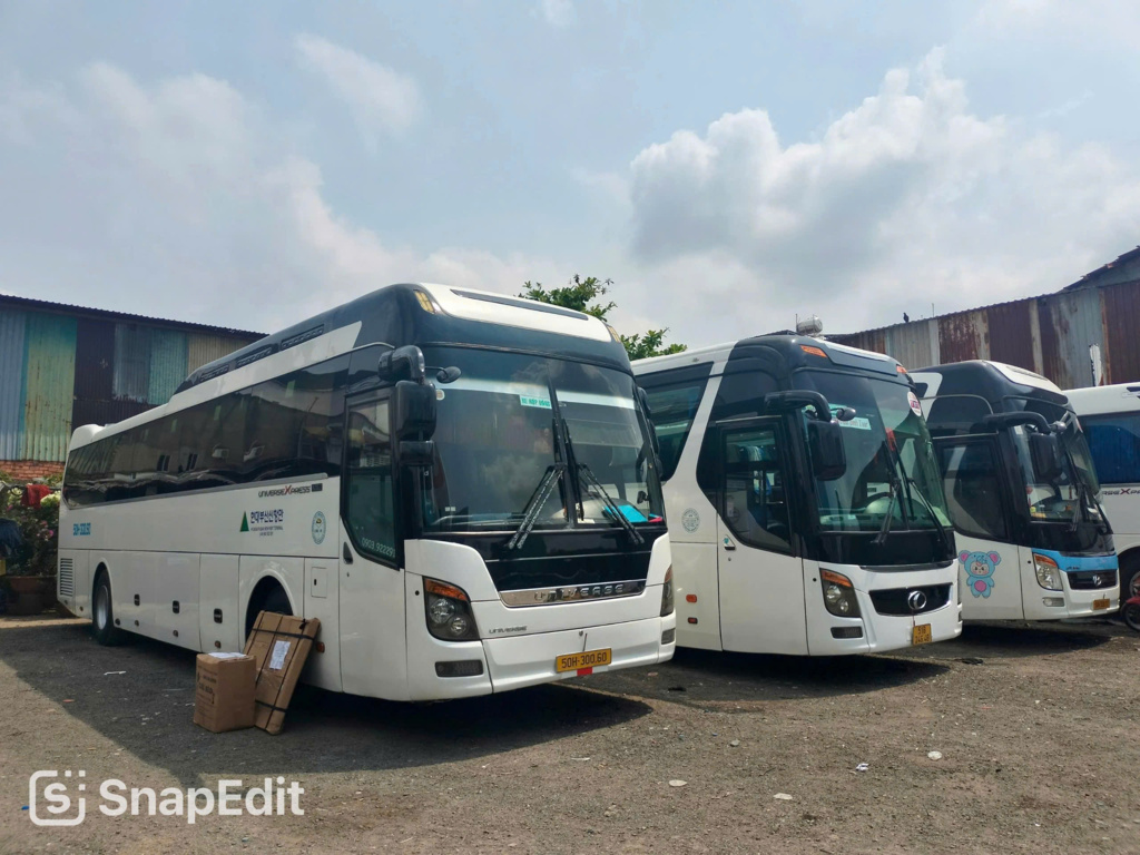 thuê xe tết giá rẻ tại tphcm
