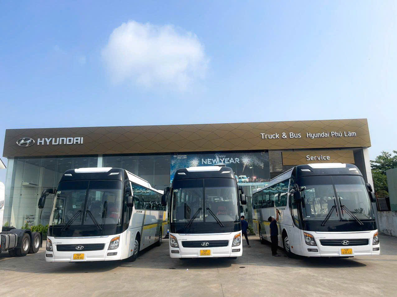 thuê xe 45 chỗ giá rẻ tại tp.hcm
