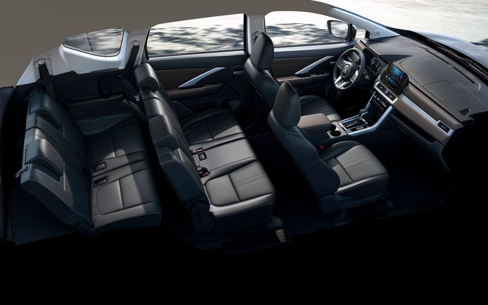 thuê xe 7 chỗ tại tphcm