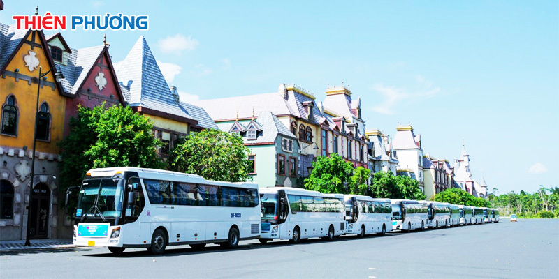 thuê xe tết giá rẻ tại tphcm