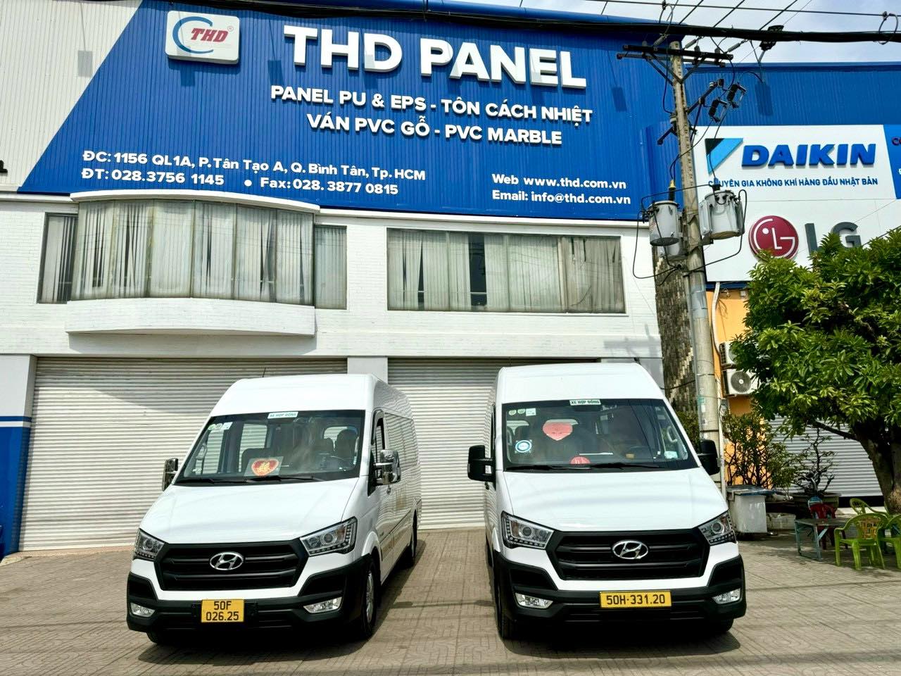 thuê xe 16 chỗ giá rẻ quận bình tân