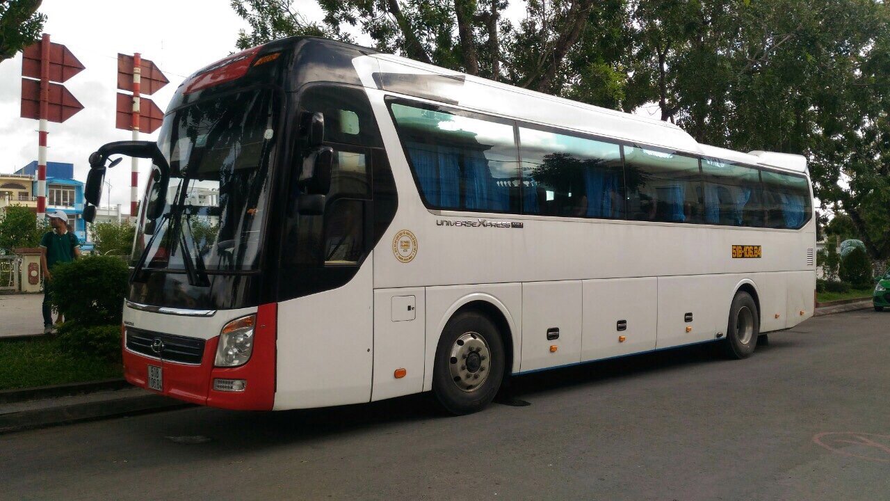 thuê xe 45 chỗ giá rẻ tại tp.hcm