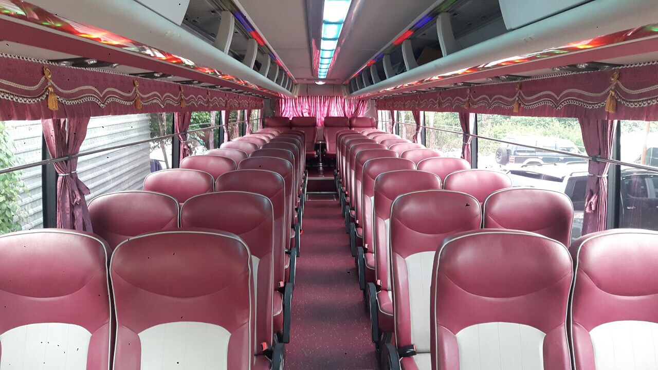 thuê xe 45 chỗ giá rẻ tại tp.hcm