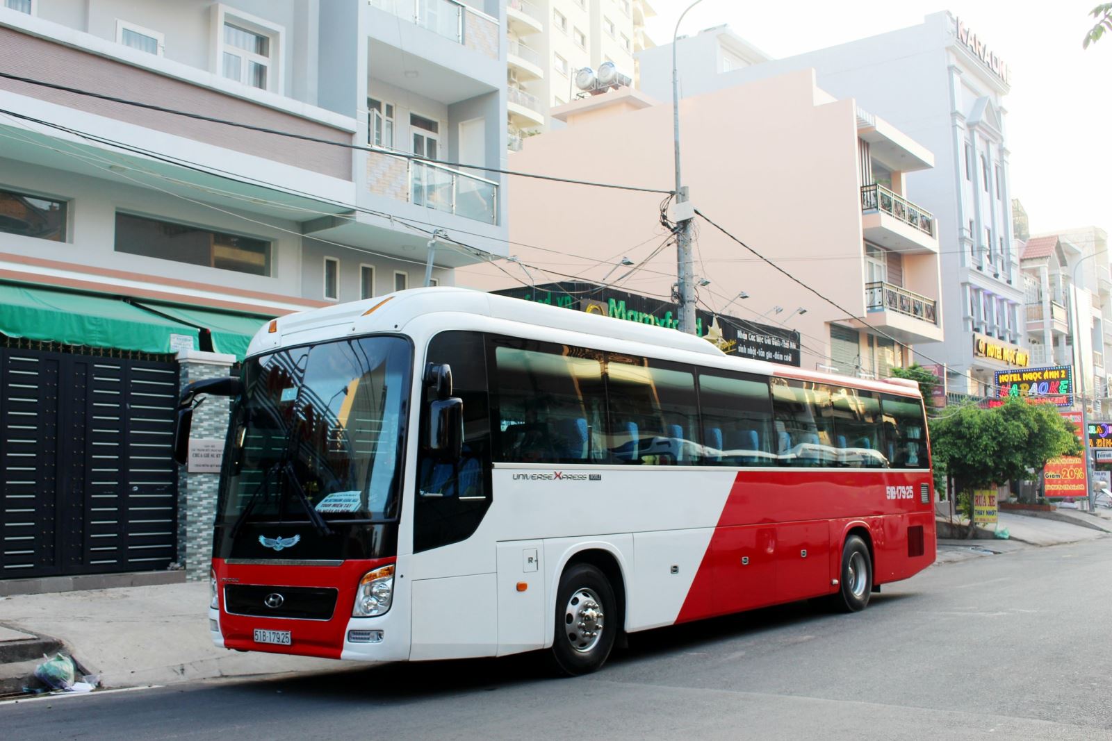 thuê xe tết giá rẻ tại tphcm