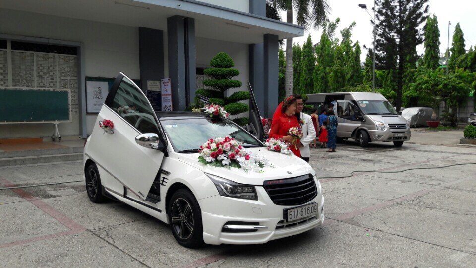 xe hoa