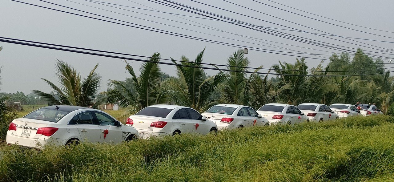 xe thiên phương