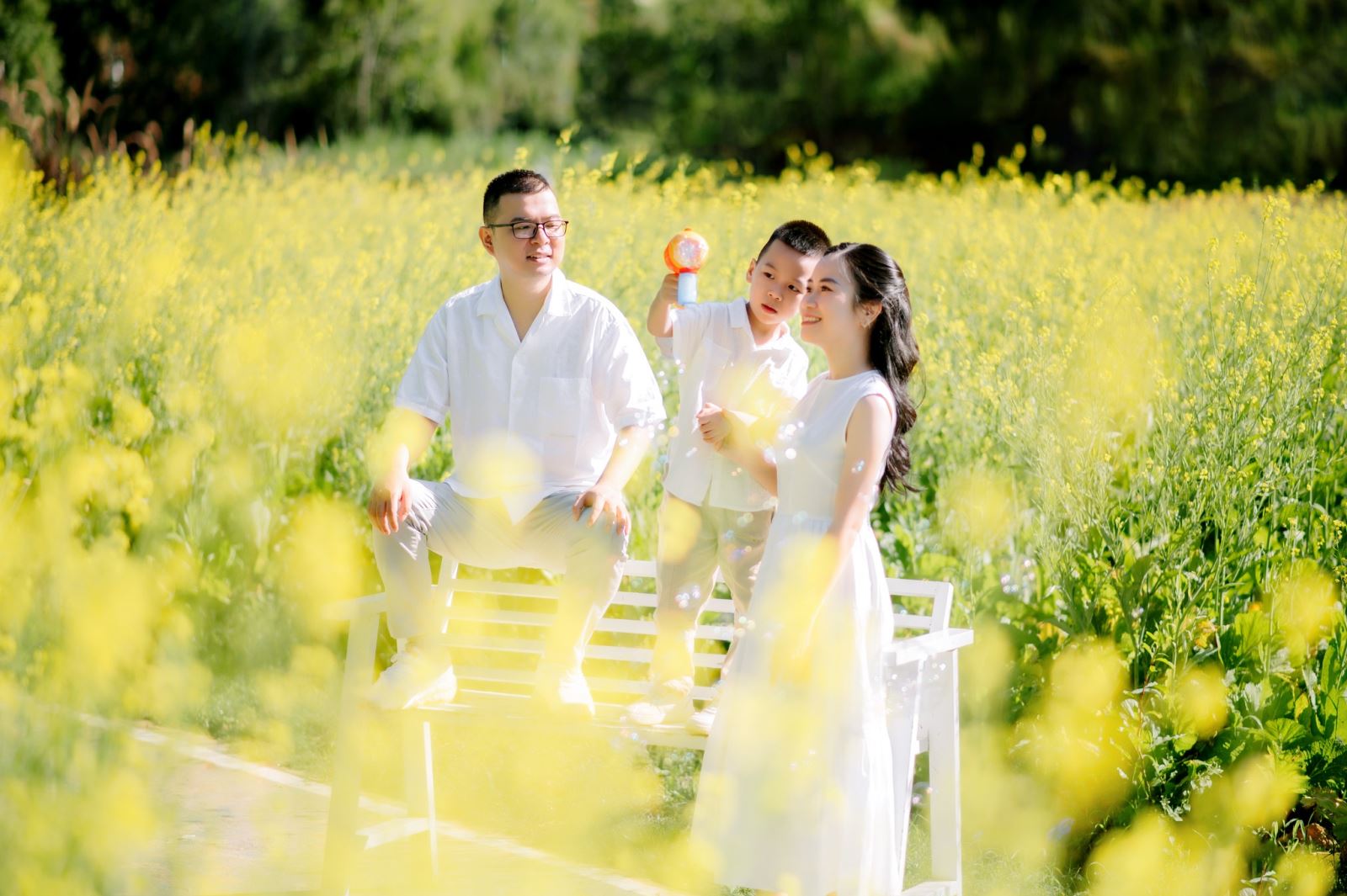 thuê xe limousine 9 chỗ đi Đà Lạt